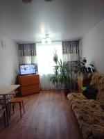 комната в общежитии, 17м2, 4/5 этаж